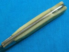 BONE SCHATT MORGAN TITUSVILLE PA DFC BAREHEAD FOLDING JACK POCKET HUNTING PEN JACK KNIFE KNIVES OLD BONE SCHATT MORGAN TITUSVILLE PA DFC BAREHEAD FOLDING JACK POCKET HUNTING PEN JACK KNIFE KNIVES OLD