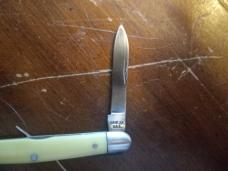 Case XX  32017 Dot Pen Senator Knife