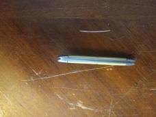 Case XX  32017 Dot Pen Senator Knife