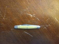 Case XX  32017 Dot Pen Senator Knife
