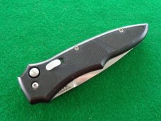 DISCONTINUED c.1990's PARAGON USA COBRA AUTOMATIC 5-1/4" long Closed