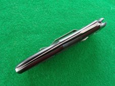 DISCONTINUED c.1990's PARAGON USA COBRA AUTOMATIC 5-1/4" long Closed