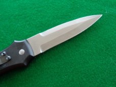 DISCONTINUED c.1990's PARAGON USA COBRA AUTOMATIC 5-1/4" long Closed