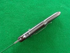 DISCONTINUED c.1990's PARAGON USA COBRA AUTOMATIC 5-1/4" long Closed