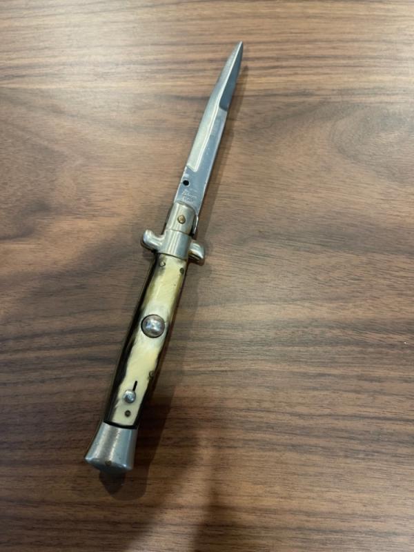 7” Sharpened Latama 7” Sharpened Latama