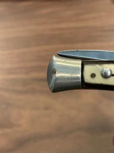 7” Sharpened Latama 7” Sharpened Latama