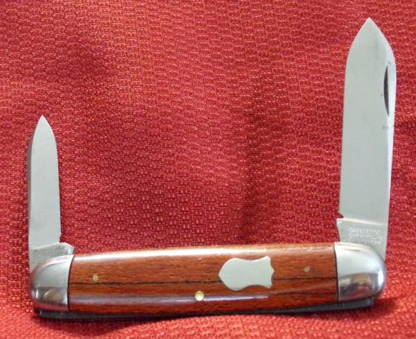 VINTAGE CHALLENGE CUTLERY CORP. BRIDGEPORT CONN. EQUALEND 1905-1928 VINTAGE CHALLENGE CUTLERY CORP. BRIDGEPORT CONN. EQUALEND 1905-1928