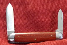  VINTAGE CHALLENGE CUTLERY CORP. BRIDGEPORT CONN. EQUALEND 1905-1928