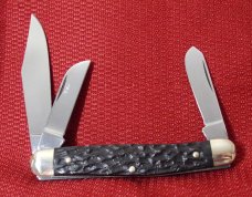 BOKER SOLINGEN GERMANY TREE BRAND CLASSIC 7474SS STOCKMAN 