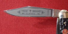 BOKER SOLINGEN GERMANY TREE BRAND CLASSIC 7474SS STOCKMAN 