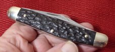 BOKER SOLINGEN GERMANY TREE BRAND CLASSIC 7474SS STOCKMAN 