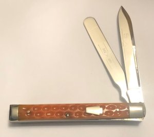 New without box 1994 Schatt and Morgan Doctor knife