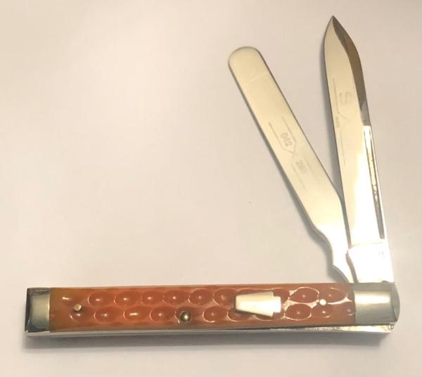 New without box 1994 Schatt and Morgan Doctor knife New without box 1994 Schatt and Morgan Doctor knife