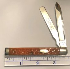 New without box 1994 Schatt and Morgan Doctor knife New without box 1994 Schatt and Morgan Doctor knife