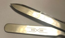 New without box 1994 Schatt and Morgan Doctor knife New without box 1994 Schatt and Morgan Doctor knife