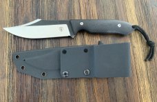 Aueby Fixed Blade Knife