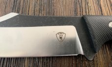 Aueby Fixed Blade Knife