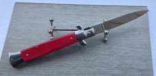 Frank B 8 inch with a nice tang made for the German market 