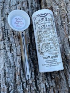 GEC TIDIOUTE # 15 BARLOW SEPIA SAWCUT BONE SFO 152121