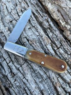 GEC TIDIOUTE # 15 BARLOW SEPIA SAWCUT BONE SFO 152121