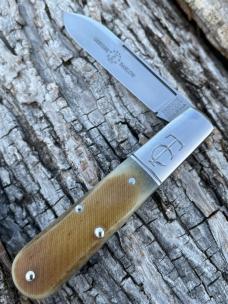 GEC TIDIOUTE # 15 BARLOW SEPIA SAWCUT BONE SFO 152121