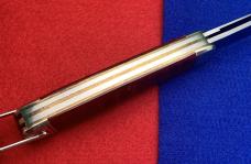 Great Eastern Cutlery Northfield Texas Camp Knife CC SFO 981416 ................................(E1) Great Eastern Cutlery Northfield Texas Camp Knife CC SFO 981416 ................................(E1)