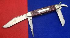 Great Eastern Cutlery Northfield Texas Camp Knife CC SFO 981416 ................................(E1) Great Eastern Cutlery Northfield Texas Camp Knife CC SFO 981416 ................................(E1)