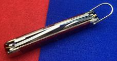 Great Eastern Cutlery Northfield Texas Camp Knife CC SFO 981416 ................................(E1) Great Eastern Cutlery Northfield Texas Camp Knife CC SFO 981416 ................................(E1)