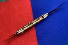 Great Eastern Cutlery Northfield Texas Camp Knife CC SFO 981416 ................................(E1) Great Eastern Cutlery Northfield Texas Camp Knife CC SFO 981416 ................................(E1)