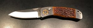 CRKT Lake’s P.A.L. Folder Conversion