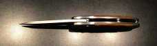 CRKT Lake’s P.A.L. Folder Conversion