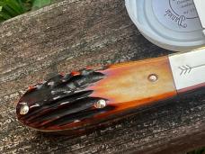 TUNA VALLEY OLE MAN NORMAN AMBER STAG 1 OF 60