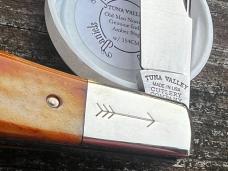 TUNA VALLEY OLE MAN NORMAN AMBER STAG 1 OF 60