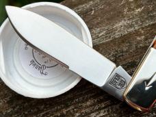 TUNA VALLEY OLE MAN NORMAN AMBER STAG 1 OF 60