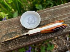 TUNA VALLEY OLE MAN NORMAN AMBER STAG 1 OF 60