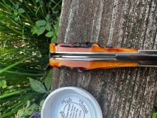 TUNA VALLEY OLE MAN NORMAN AMBER STAG 1 OF 60