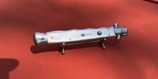 Italian 13 inch SKM Imit Pearl Kris Blade 