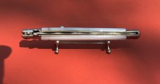 Italian  13 inch Imit Pearl  SKM  Kris Blade 