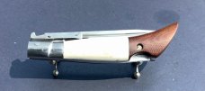 Armenian made Swing Guard , very nice Armenian made Swing Guard , very nice