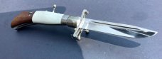 Armenian made Swing Guard , very nice Armenian made Swing Guard , very nice
