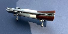 Armenian made Swing Guard , very nice Armenian made Swing Guard , very nice