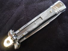 Leverletto by Bill DeShives switchblade Leverletto by Bill DeShives switchblade