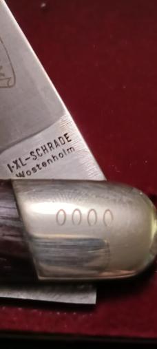 I+XL Wolstenholm  Schrade 