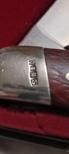 I+XL Wolstenholm  Schrade 