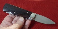 MINT CONDITION BENCH MARK BY GERBER USA ROLOX VIPER FINAL PRODUCTION RUN 1990 WITH GERBER POUCH
