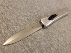 AKC *ALL MIRROR POLISHED* DE OTF "CONCORD"