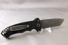 GERBER 06 AUTOMATIC with TANTO Blade, Knife Fires Hard, Locks Tight, Safety Lock, Free Shipping