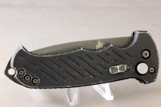 GERBER 06 AUTOMATIC with TANTO Blade, Knife Fires Hard, Locks Tight, Safety Lock, Free Shipping