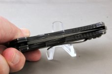 GERBER 06 AUTOMATIC with TANTO Blade, Knife Fires Hard, Locks Tight, Safety Lock, Free Shipping