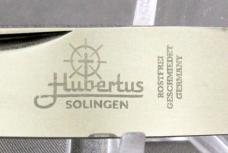 HUBERTUS Automatic with Spear Blade, Stag Handles, Mint Knife, Never Carried or Used, Free Shipping HUBERTUS Automatic with Spear Blade, Stag Handles, Mint Knife, Never Carried or Used, Free Shipping